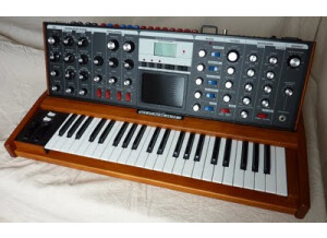 Moog Music Minimoog Voyager Performer Edition (66082)