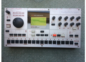 Elektron Machinedrum SPS-1UW MKII (43779)