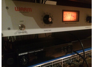 Warm Audio WA-2A (12268)