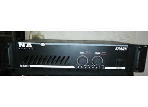 Spark NA2600