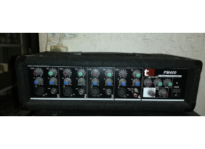 The t.mix PM400