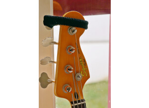 Squier Classic Vibe Jazz Bass '60s (80406)