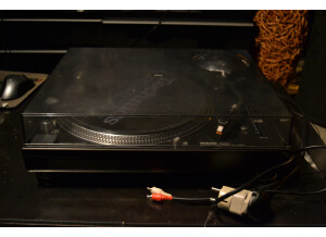 Technics SL-1210 MK5 (97449)