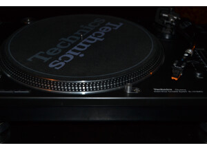 Technics SL-1210 MK5 (13936)