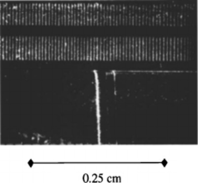 Informatique musicale : microscopetape