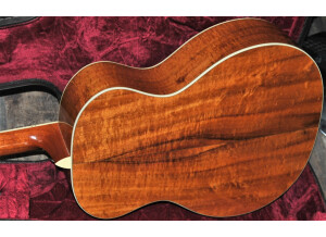 Gibson Les Paul Custom (1985) (4108)