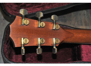 Gibson Les Paul Custom (1985) (15445)
