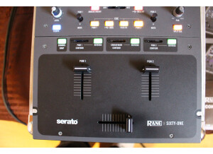 Rane Sixty-One (73824)