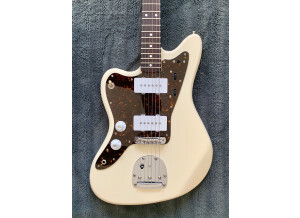 Fender '62 Jazzmaster Japan Reissue (48351)