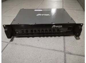 Ampeg SVT-7 Pro (92000)