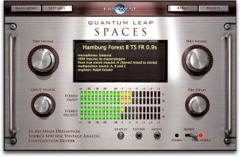 Les meilleurs plug-ins de réverbe payants Les meilleurs plug-ins de réverbe payants