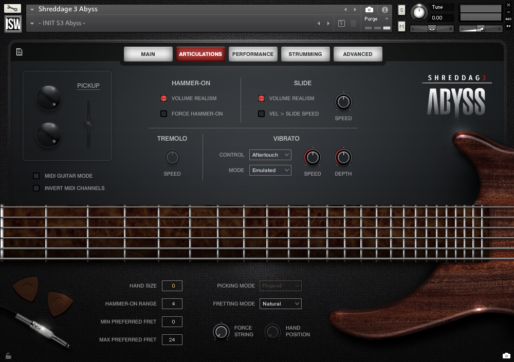 Impact Soundworks Shreddage 3 Abyss : s3-abyss-2