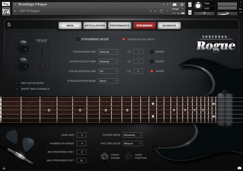Impact Soundworks Shreddage 3 Rogue : s3-rogue-4