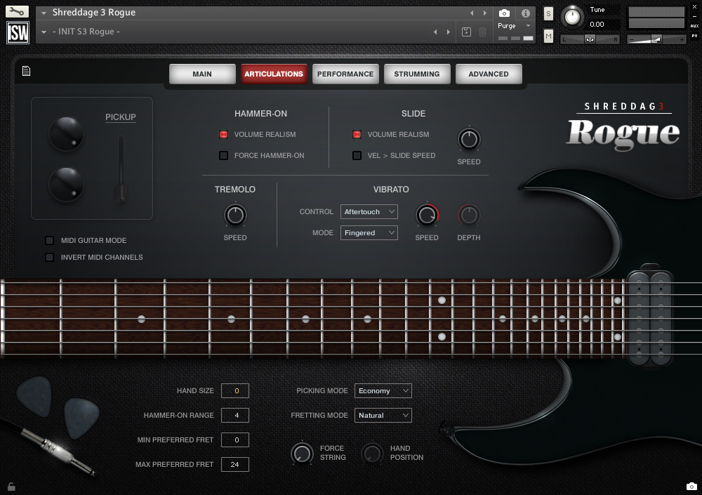 Impact Soundworks Shreddage 3 Rogue : s3-rogue-2