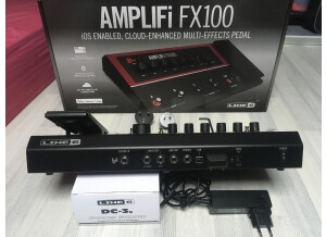 Line 6 AMPLIFi FX100 (8054)