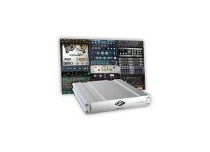 Universal Audio UAD-2 Satellite Duo (95378)