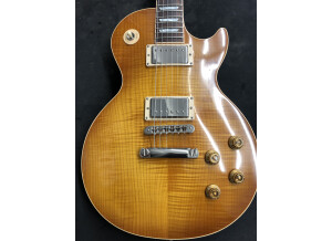 Gibson Les paul Standard 2003 honey burst (53742)