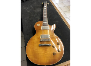 Gibson Les paul Standard 2003 honey burst (91853)