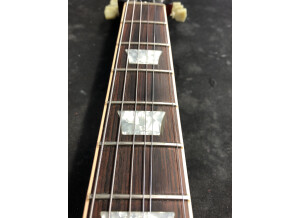 Gibson Les paul Standard 2003 honey burst (87324)