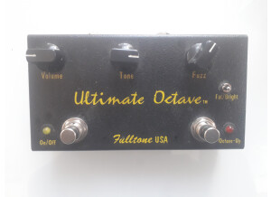 Fulltone Ultimate Octave (62091)
