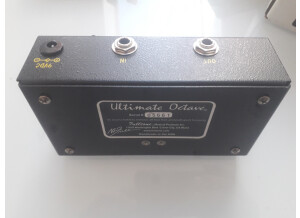 Fulltone Ultimate Octave (82524)