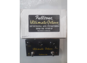 Fulltone Ultimate Octave (60949)