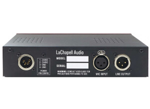 Lachapell Audio 983M