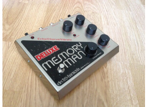 Electro-Harmonix Deluxe Memory Man Mk4 (65392)
