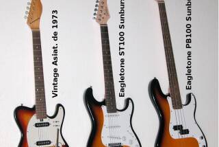 Eagletone ST100