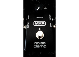 MXR M195 Noise Clamp  (54724)