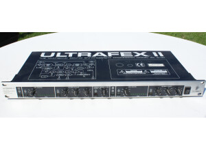 Behringer EX3100 UltraFex II