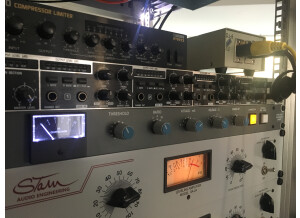 Stam Audio Engineering SA4000 (16362)
