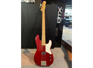 Fender Classic Player Cabronita Precision Bass (76325)
