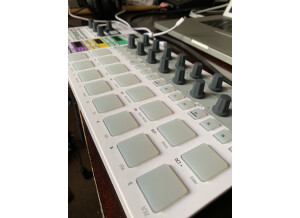 Arturia BeatStep Pro (29843)