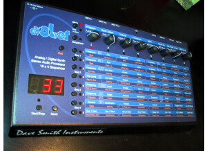 Dave Smith Instruments Evolver (13216)