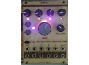 Mutable Instruments frames (37232)