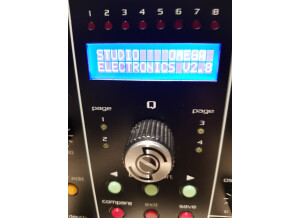Studio Electronics Omega 8 (4625)