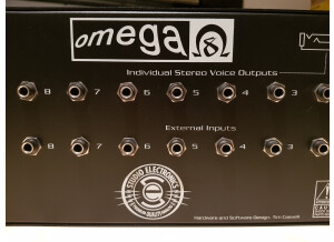 Studio Electronics Omega 8 (78102)