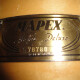 Maple Deluxe 14x6,5 Maple Deluxe 14x6,5