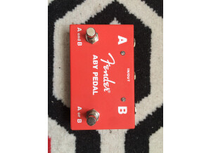 Fender ABY Footswitch (91879)