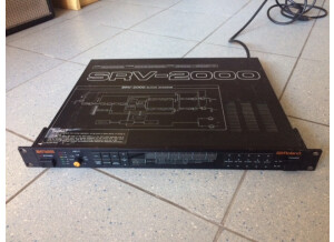 Roland SRV-2000 (53144)
