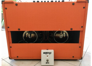 Orange Rockerverb 50 Combo (93308)