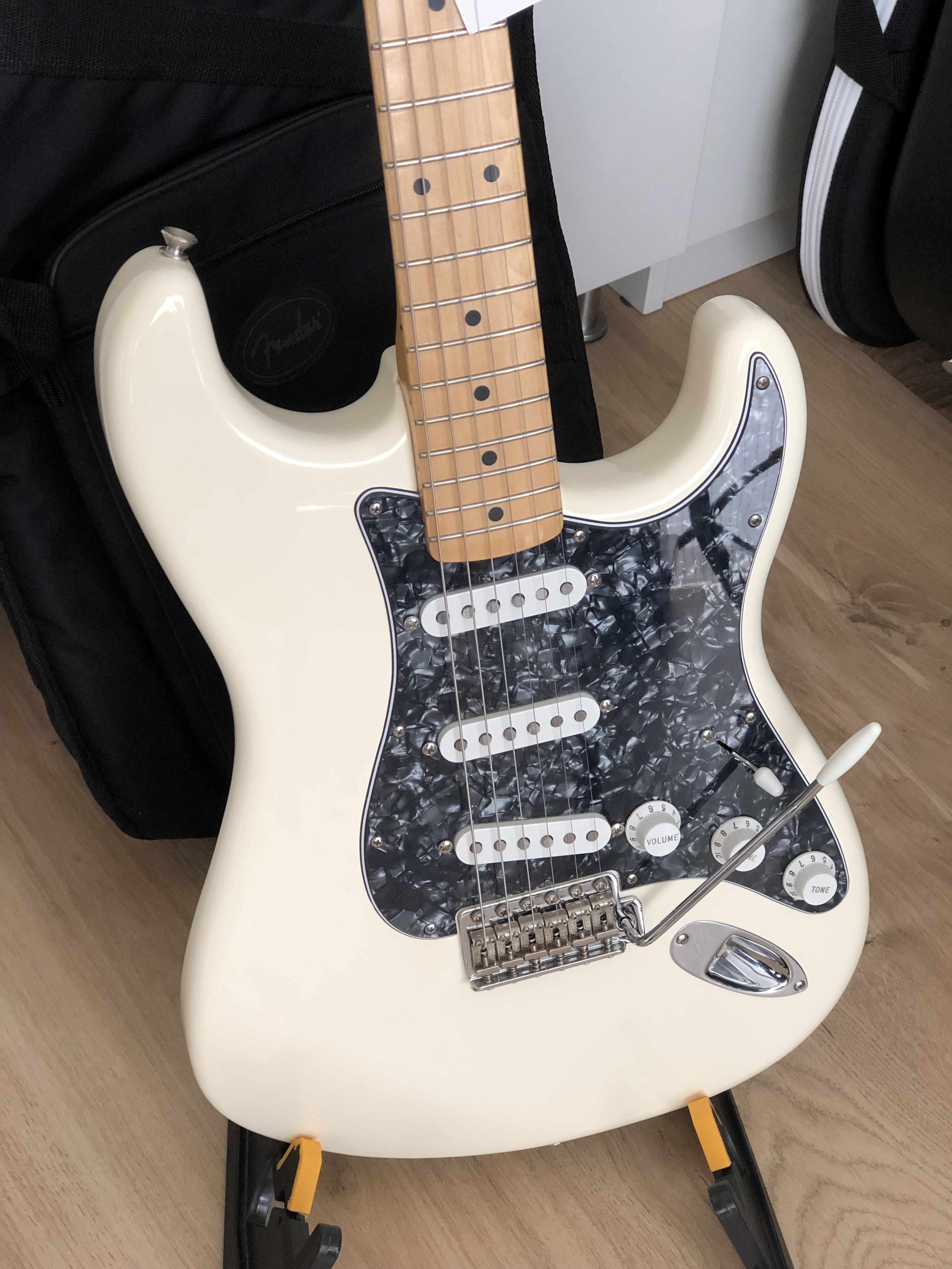 Fender Classic '70s Stratocaster