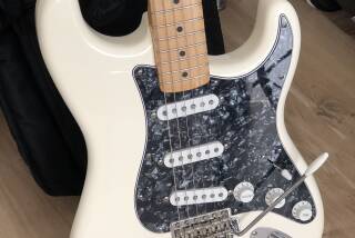 Fender Classic '70s Stratocaster