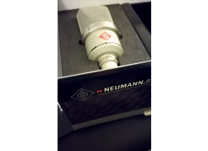 Neumann TLM 102 - Nickel (39035)