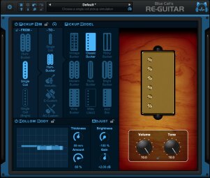 globalhumbucker globalhumbucker