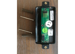 Seymour Duncan AHB-1 Set Blackouts (89510)