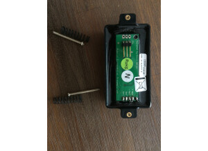 Seymour Duncan AHB-1 Set Blackouts (63300)