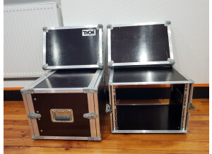 pack racks THON 8U 19'' face