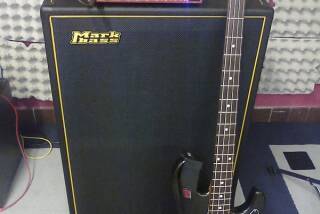 Markbass Classic 152